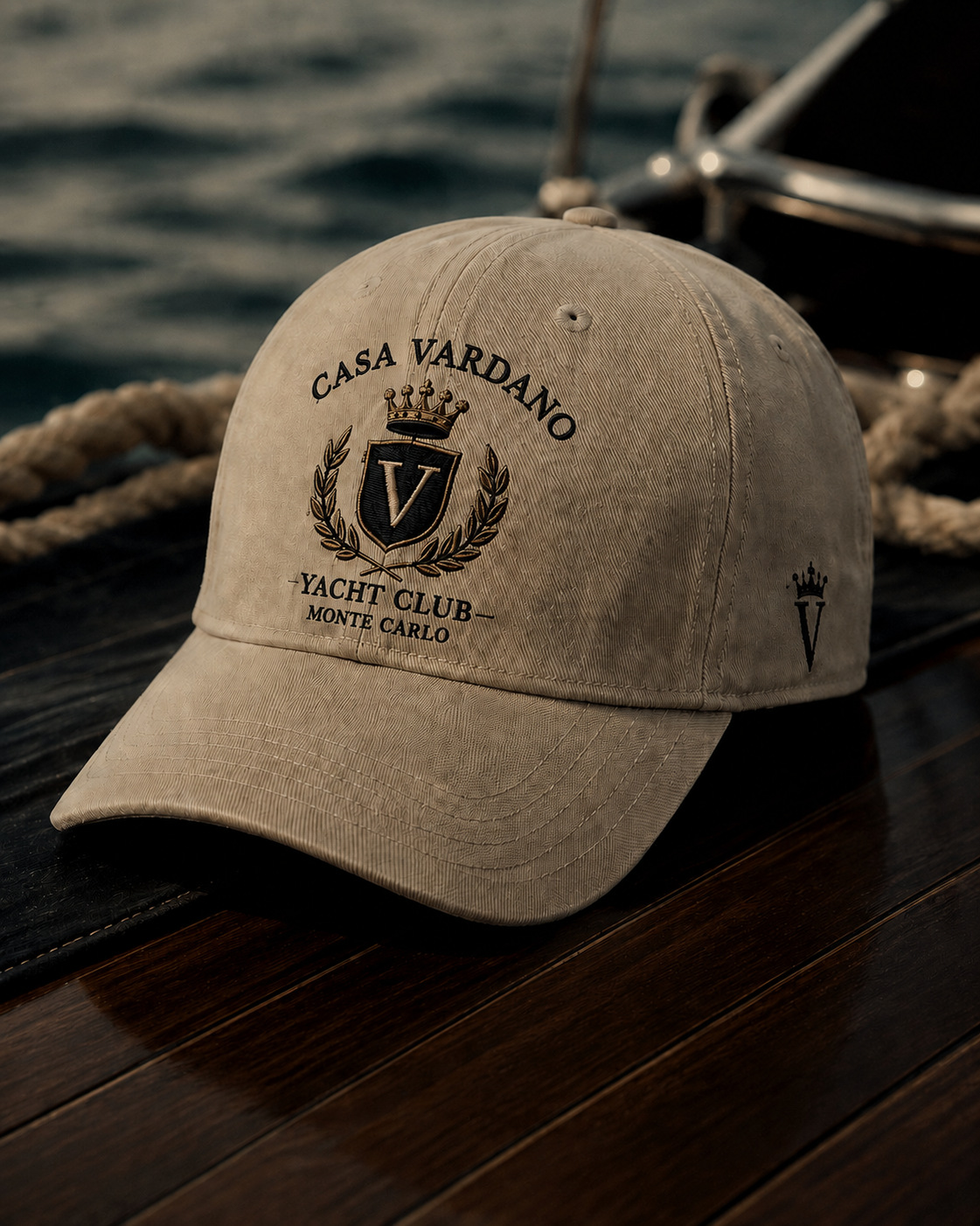Casa Vardano Yacht Club Cap
