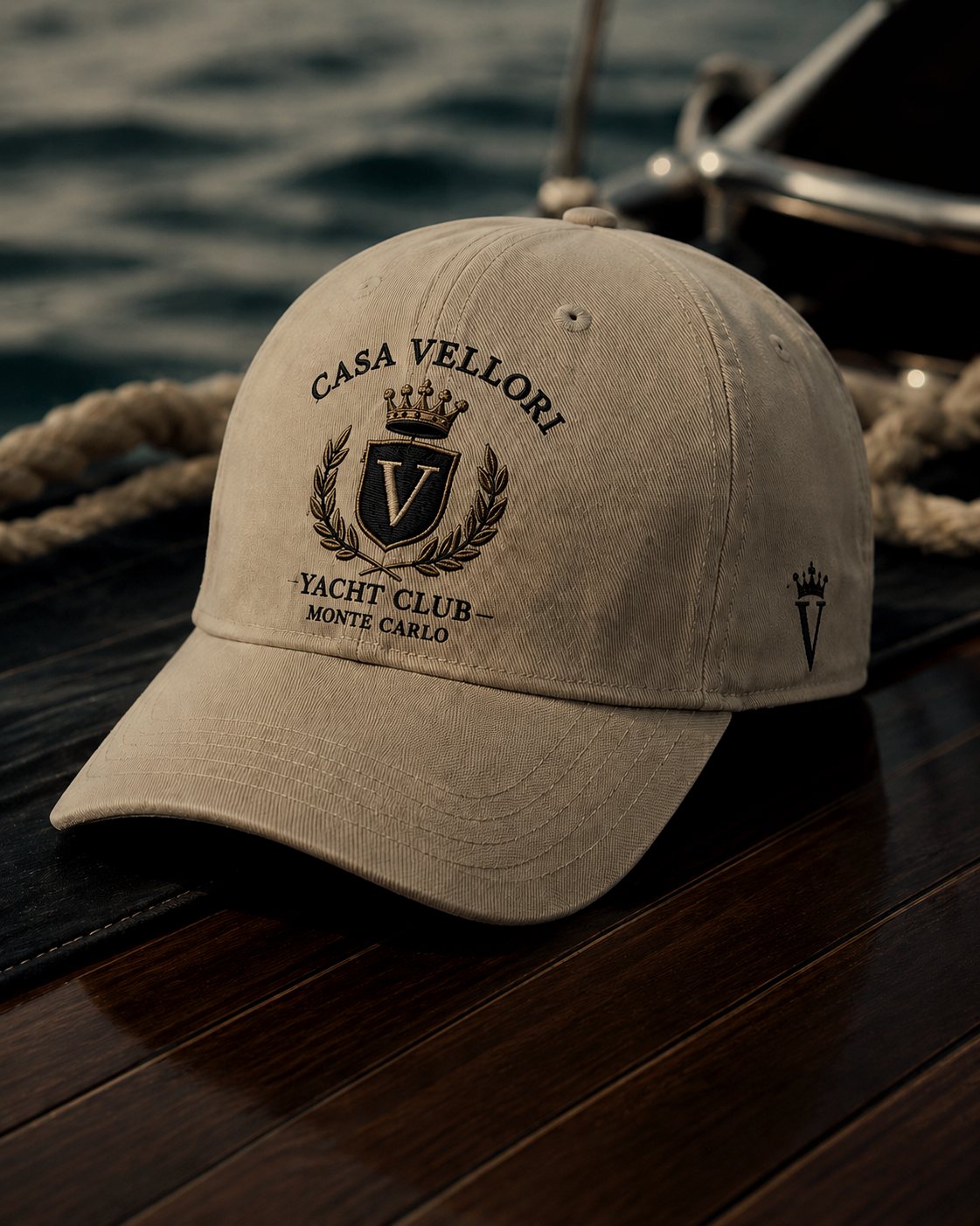 Casa Vellori Yacht Club Cap